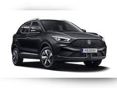 MG ZS - EV Long Range Comfort 70 kWh NIEUW |SUPER DEAL | €8.931 Korting | Subsidie €2.000 | Apple