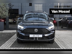 MG ZS - EV Long Range Comfort 70 kWh Achteruitrijcamera| 3 fase laden | ACC | Apple Carplay|