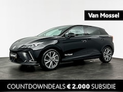 MG 4 - 4 Luxury 64 kWh | 435 KM WLTP | Demo Deal | Bi Color | 18'' Velgen