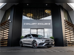 Mercedes-Benz CLA-Klasse - CLA220 4MATIC Premium Plus - Panorama | Burmester | Stoelverwarming | Camera