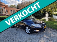 Skoda Fabia Combi - 1.2 TDI Greenline