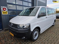 Volkswagen Transporter Kombi - 2.0 TDI L2H1 BM Comfortline