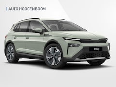 Skoda Elroq - Selection 55 kWh