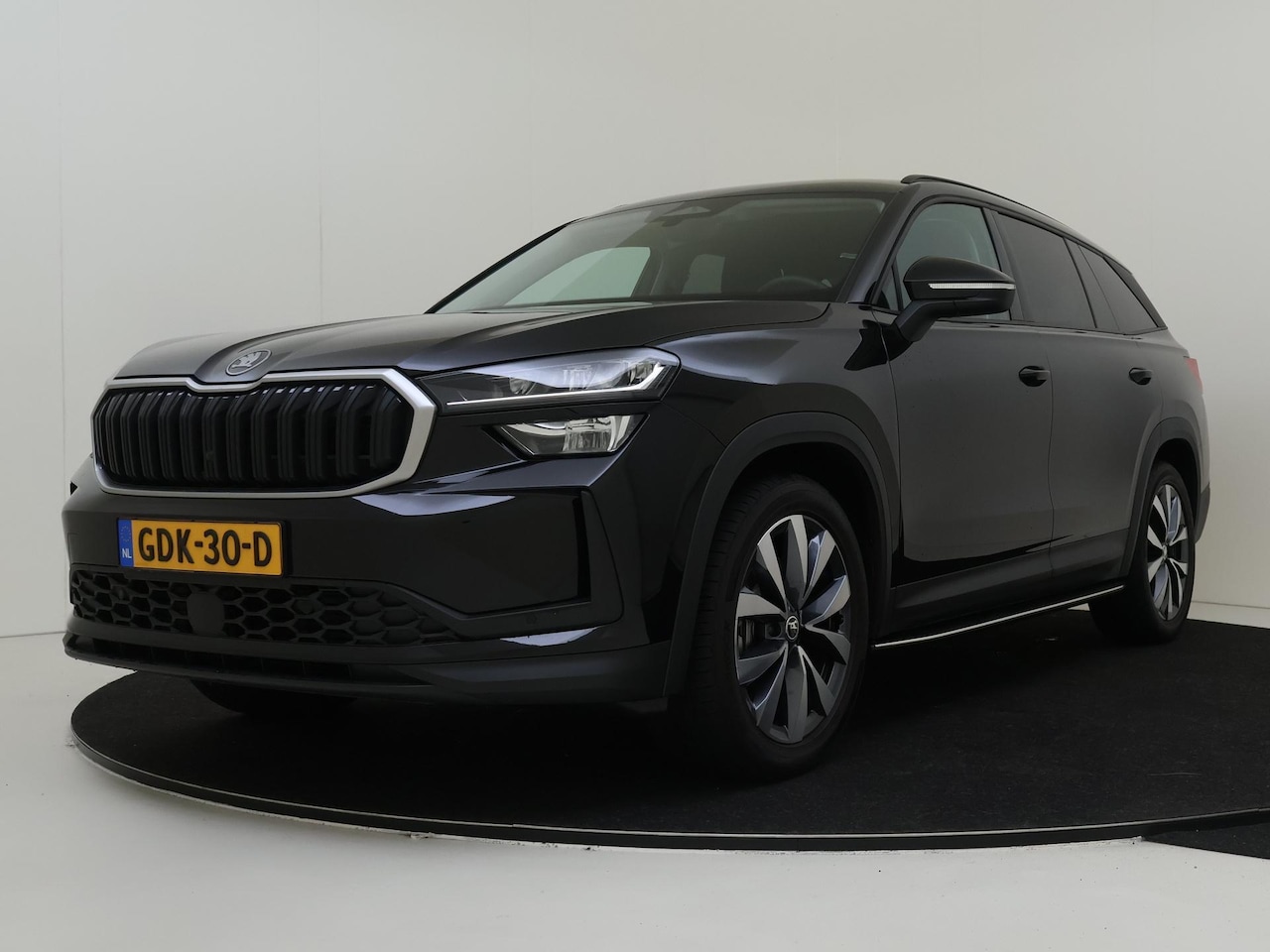 Skoda Kodiaq - 1.5 TSI MHEV Tour Edition 1.5 TSI MHEV Tour edition - AutoWereld.nl