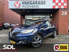 Renault Kadjar - 1.2 TCe // NAVI // CLIMA // CRUISE // CAMERA // TREKHAAK