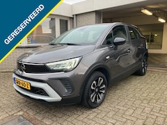 Opel Crossland - 1.2 Turbo Bns Elegance / Navi