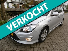 Hyundai i30 - 1.4i i-Drive Cool Airco Trekhaak 2e eig. EXPORT? Lichte schade