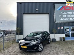 Ford Focus Wagon - 1.6 TDCI Titanium CRUISE/CLIMA/MOOIE AUTO