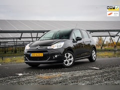 Citroën C3 - 1.2 PureTech Automaat / Revisie motor / Dakraam / Trekhaak 1 jaar garantie