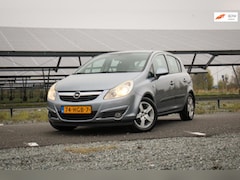 Opel Corsa - 1.2-16V Enjoy / AUTOMAAT / 5 deurs / Cruise / LM velgen