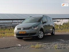 Volkswagen Sharan - 1.4 TSI Trendline 7pers. Automaat / 1 JAAR GARANTIE