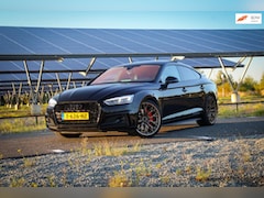 Audi S5 - Sportback 3.0 TFSI Quattro / HUD / ACC / Matrix / 20'' / Sterrenhemel