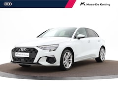 Audi A3 Sportback - 30 TFSI 110pk S-Tronic Advanced Edition · Apple/Android Car Play · ACC · Parkeer Assistent