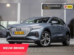 Audi Q4 e-tron - 50 quattro Launch edition Advanced Plus 77 kWh | NL Auto | Pano