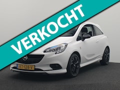 Opel Corsa - 1.0 Turbo *OPC-Line* Carplay Origineel NL