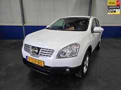 Nissan Qashqai - 2.0 Acenta