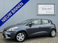 Renault Clio - 0.9 TCe Life 1e eigenaar/Airco/Bluetooth