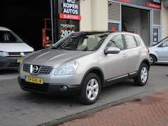 Nissan Qashqai - 1.6 Acenta Clima PDC Pano