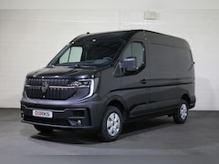 Renault Master - 2.0 dCi 170pk L2 H2 Nieuw Model Navigatie Camera Blind Spot