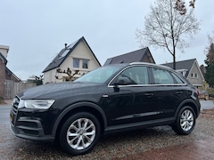 Audi Q3 - 2.0 TDI Design Pro Line Plus 86.000 km Dealerauto