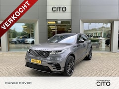 Land Rover Range Rover Velar - P250 R-Dynamic Automaat