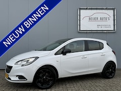 Opel Corsa - 1.4 Bi-Fuel Business+ Apple Carplay/Bluetooth/16inch