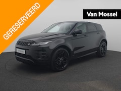 Land Rover Range Rover Evoque - 1.5 P300e AWD R-Dynamic SE