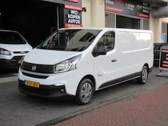 Fiat Talento - 1.6 MJ L2H1 SX Navi Airco Camera PDC