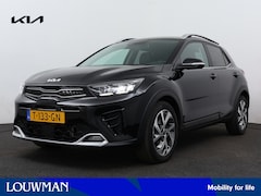 Kia Stonic - 1.0 T-GDi MHEV GT-Line