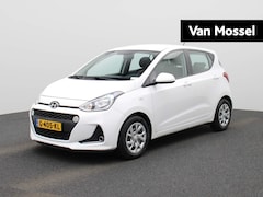 Hyundai i10 - 1.0i Comfort | Airco | Cruise Control | Bluetooth |