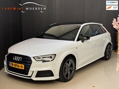 Audi A3 Sportback - 1.5 TFSI 3X S-LINE | PANO | NAP | B&O