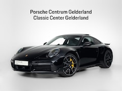 Porsche 911 - Turbo S