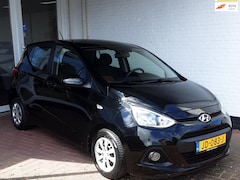 Hyundai i10 - I10* 5DRS / AIRCO / CRUISE CONTROL /BTW auto