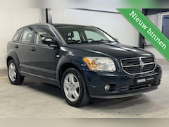 Dodge Caliber - 1.8 SXT ( Airco / Cruise / Trekhaak / NAP )