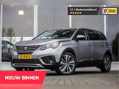 Peugeot 5008 - 1.6 PureTech Blue Lease Premium | Automaat | NL Auto | Adaptive Cruise