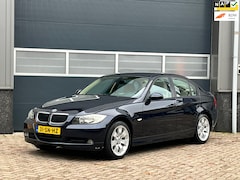 BMW 3-serie - 320d High Executive bj.2006 Navi|Clima|Trekhaak|Nap