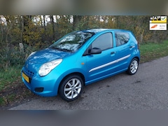 Suzuki Alto - 1.0 Silver-line