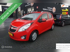 Chevrolet Spark - 1.0 16V LS Bi-Fuel ( NETTE AUTO )