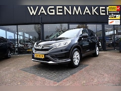 Honda CR-V - 1.6D Comfort Clima|Cruise|NAVI|Camera|DealerOHoud