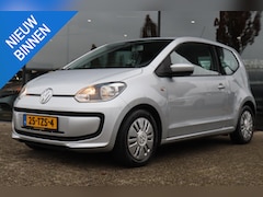 Volkswagen Up! - 1.0 MOVE UP BLUEMOTION | NAVI | AIRCO | BLUETOOTH |