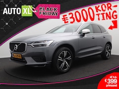 Volvo XC60 - 2.0 D4 191 PK AWD R-Design Carplay Camera Leer Camera 3