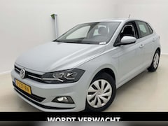 Volkswagen Polo - 1.0 TSI Comfortline Business | Navigatie | Automatische Airco (Climatronic) | Parkeersenso