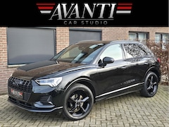 Audi Q3 - 35 TFSI Pro Line S S-TRONIC VIRTUAL NAVI STOELVERWARMING TREKHAAK LANE ASSIST DEALER ONDER