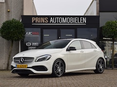 Mercedes-Benz A-klasse - 160 Pano|Sfeer|Carplay|Camera|NL