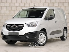 Opel Combo - 1.5D L1H1 Edition |SENSOREN|CARPLAY|DAB|NAVI|