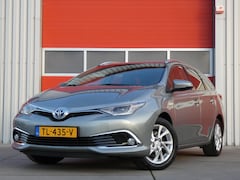 Toyota Auris Touring Sports - 1.8 Hybrid Executive/ lage km/ zeer mooi