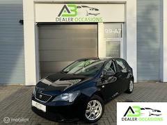 Seat Ibiza ST - 1.2 Style 5Drs-Airco-El Pakket-Apk