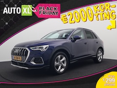 Audi Q3 - 40 TFSI 2.0 191 PK Aut. Quattro Business Digi. Dash Carplay Climate Matrix LED 2