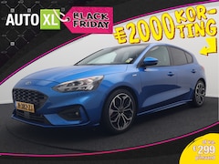 Ford Focus - 1.5 AUT. 150 PK ST Line Pano-dak Camera Carplay LMV 17' 2