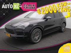 Porsche Cayenne - 2.9 S 441 PK SportChrono Memory BOSE Soft-Close Trekhaak 2